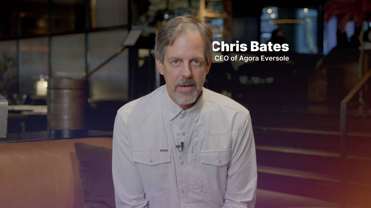 Vistara participant testimonial video