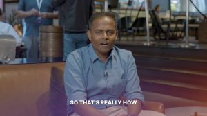 Vistara Participant 8