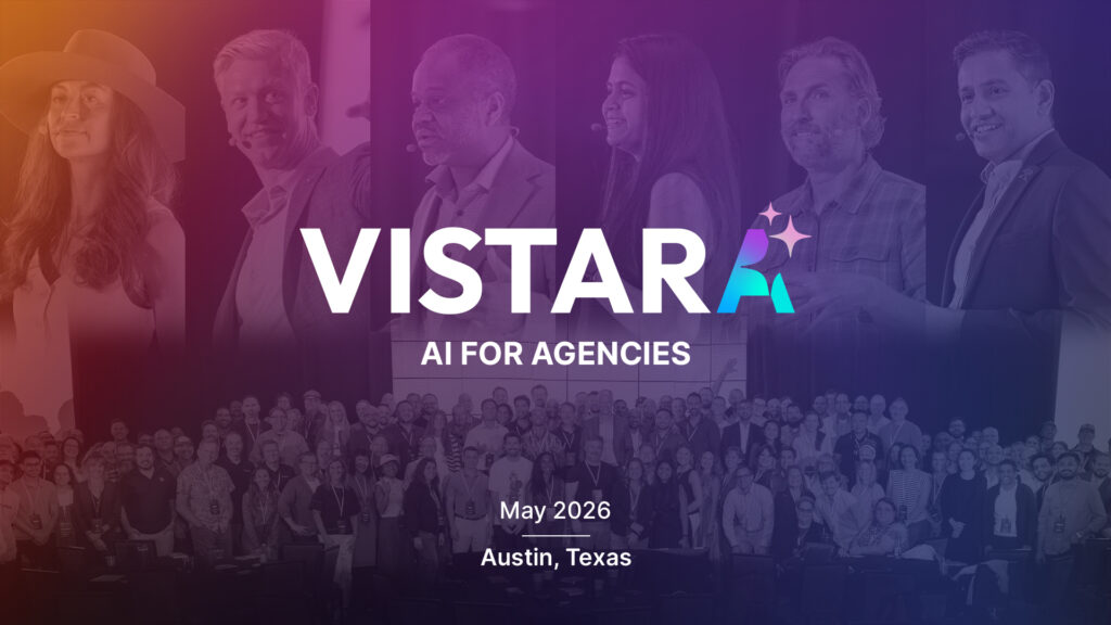 Vistara — recap from September 2025, Denver, Colorado.