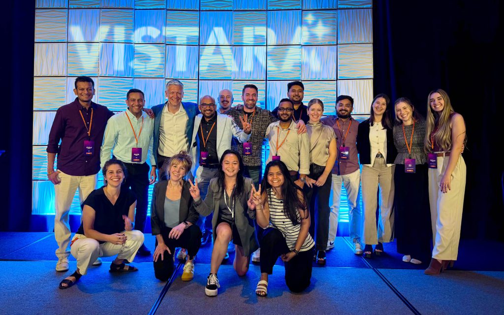 Vistara — event gallery