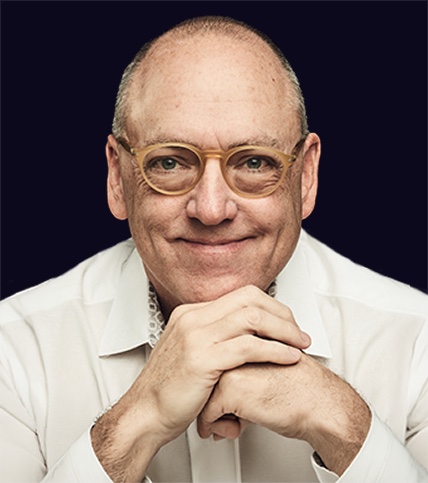 David C. Baker