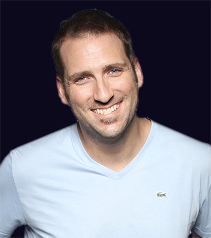 Jason Swenk