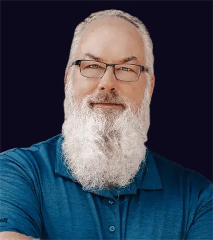 Jonathan Mast
