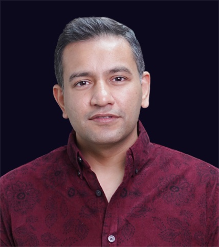 Ronik Patel