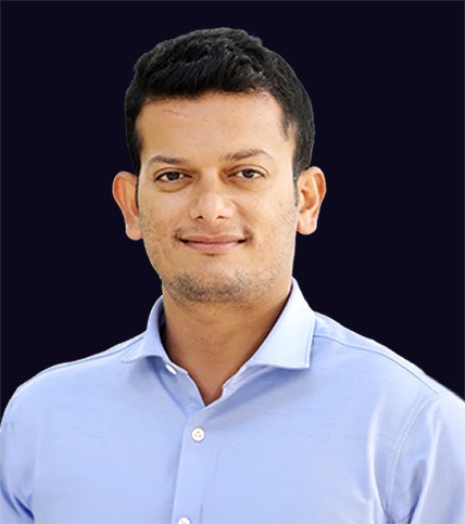 Vishal Mahida